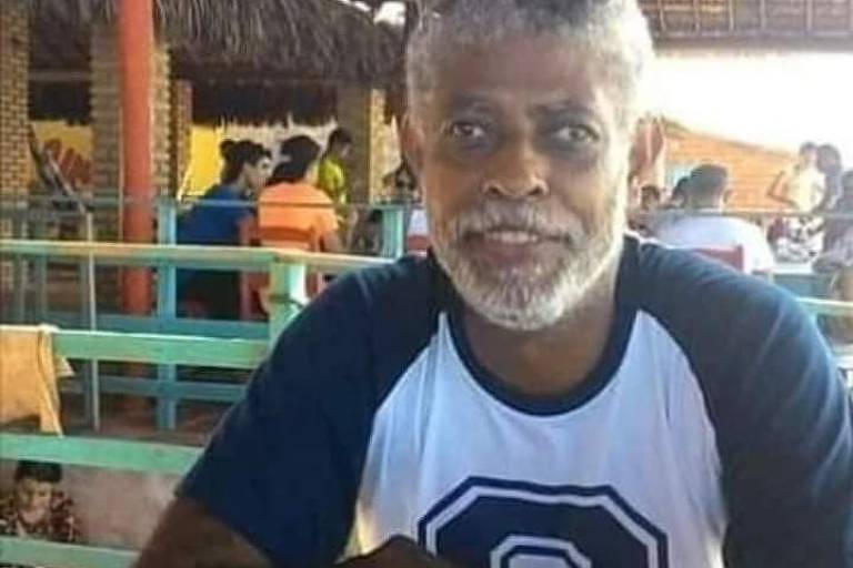 Folha: Morto pelo coronavírus, professor no RN financiava alunos secretamente