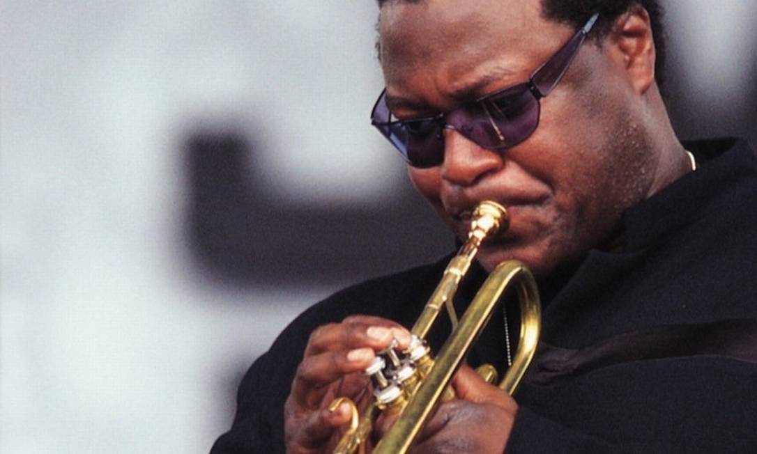 Coronavirus mata estrela do jazz americano