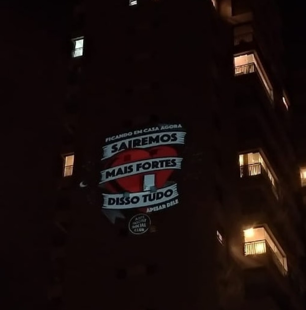 VÍDEO: Panelaço contra Bolsonaro é registrado no RN e outros estados; assista