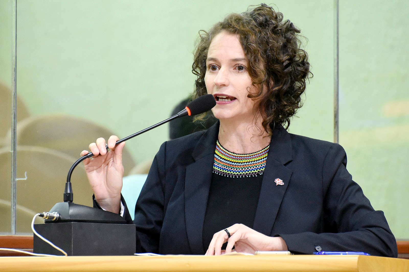 Deputada do PT remaneja R$ 1,5 milhão de suas emendas para combate ao Covid-19