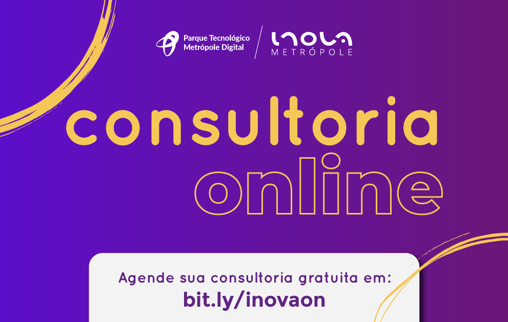 Inova Metrópole oferece consultoria gratuita a pequenos negócios