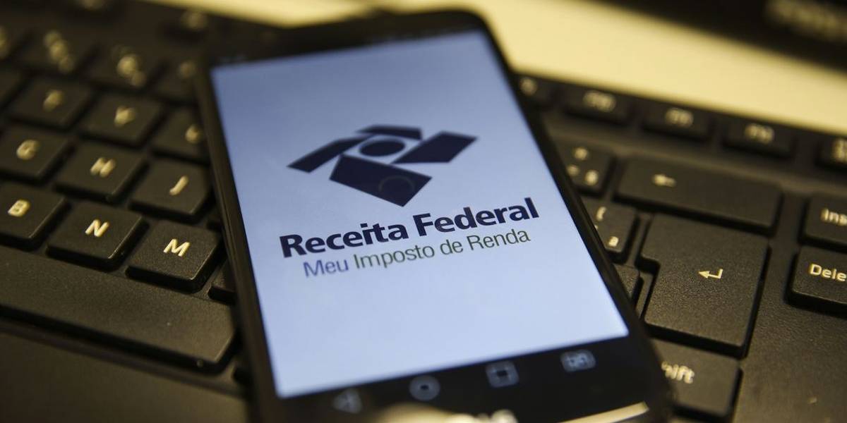 Receita adia para 30 de junho entrega do Imposto de Renda