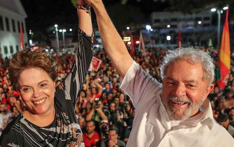 "PT é o partido que mais roubou na história do país", diz deputado federal do RN