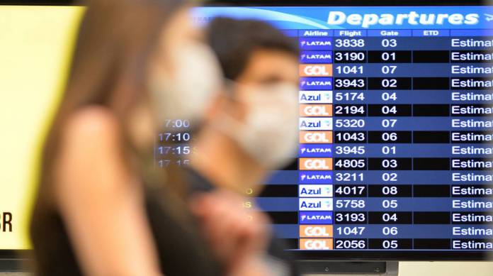 Justiça do RN manda Booking.com cancelar reserva de cliente após pandemia