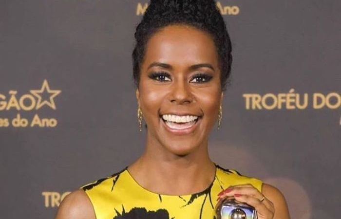 Após ser vítima de racismo, jornalista da Globo vai à Justiça contra empresário