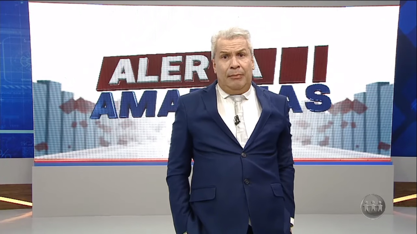 Facebook exclui perfil oficial de apresentador polêmico da RedeTV: "Censura"