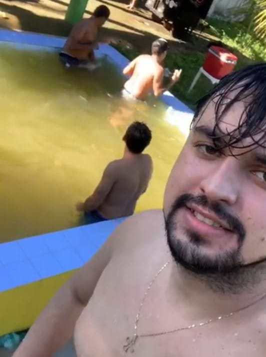 Covid: Polícia investiga empresário que foi para festa durante isolamento no RN