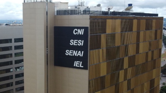 CNI e Federações concordam com MP que reduz contribuições ao SESI e SENAI