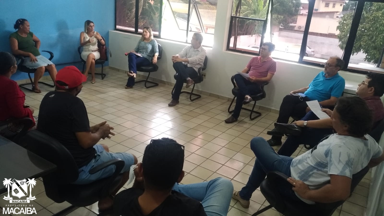Prefeitura de Macaíba confirma feira neste sábado e abre cadastramento