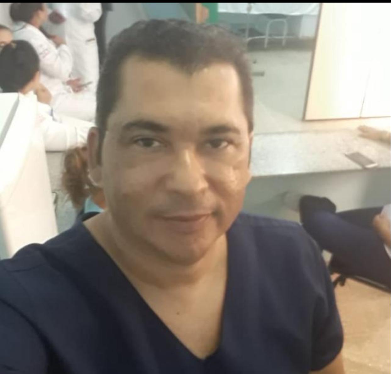 Técnico de enfermagem é terceiro a morrer por coronavírus no RN