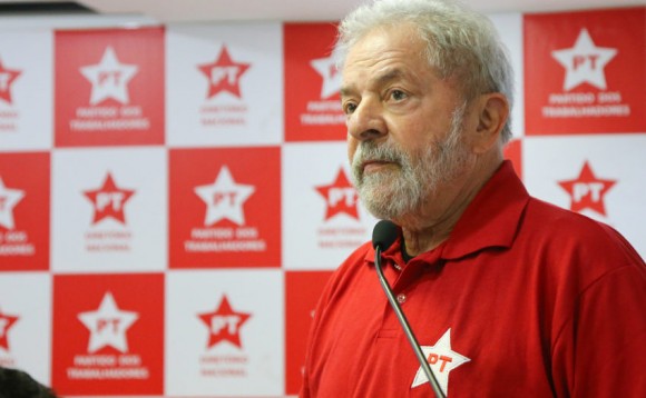 Justiça Federal determina bloqueio de R$ 18 milhões do PT em ação da Lava Jato