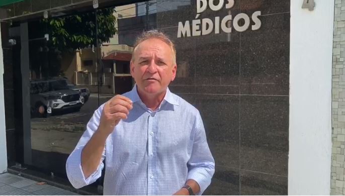 Hospital de Campanha do RN é quase 5x valor do de SP; caso vai parar na Justiça