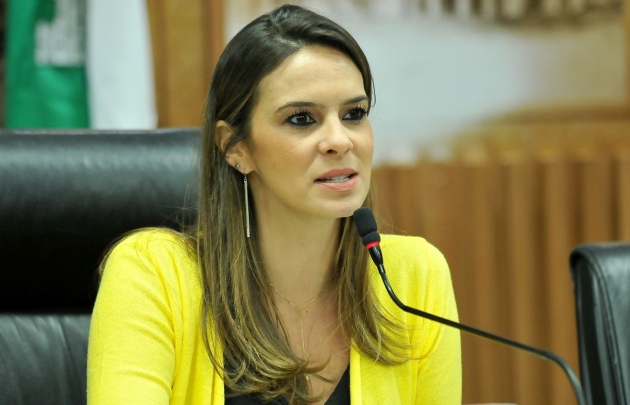 Após ter sido ‘ameaçada’, vereadora anuncia saída do PDT em Natal