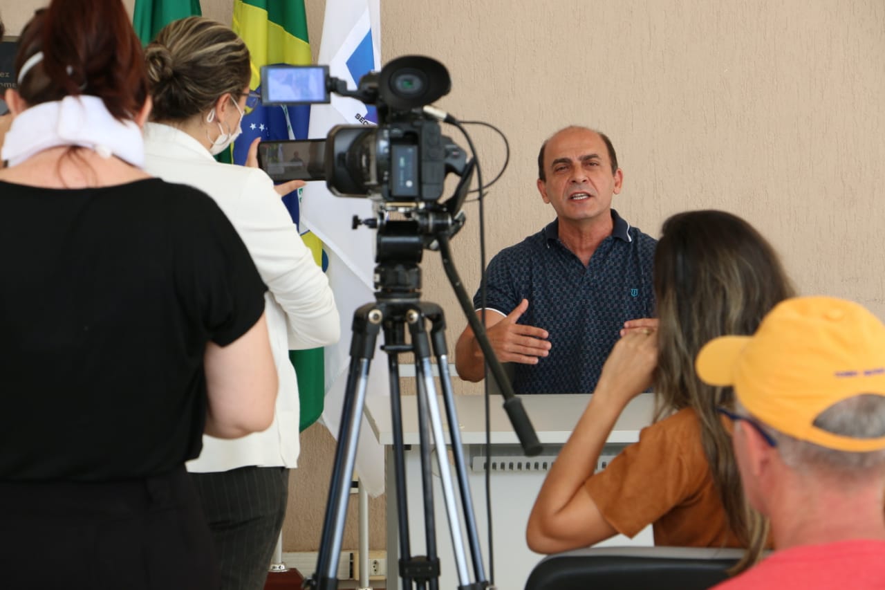 Governo do RN manda população usar máscaras nas ruas e anuncia abertura de UTIs