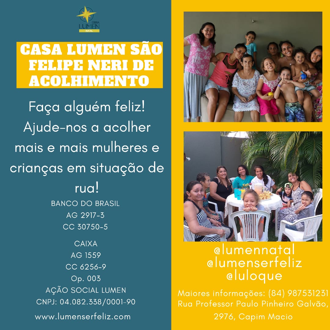 Iate Clube fará "live solidária", às 14h deste domingo, para arrecadar doações
