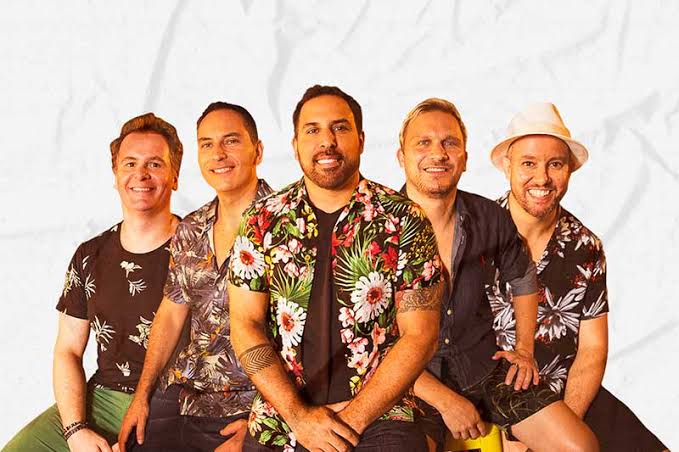 AO VIVO: Assista live da banda Inimigos da HP #FiqueemCasa