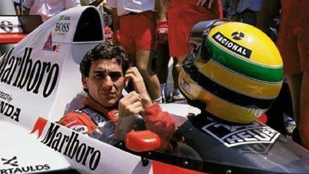 Ex-presidente da Ferrari: 'Maior arrependimento foi não ter contratado Senna'