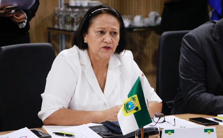 Fátima teme colapso e pede que prefeitos cumpram medidas de isolamento