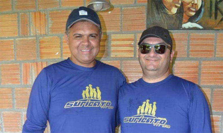 Acusado de matar jipeiro em confraternização ganha liberdade provisória