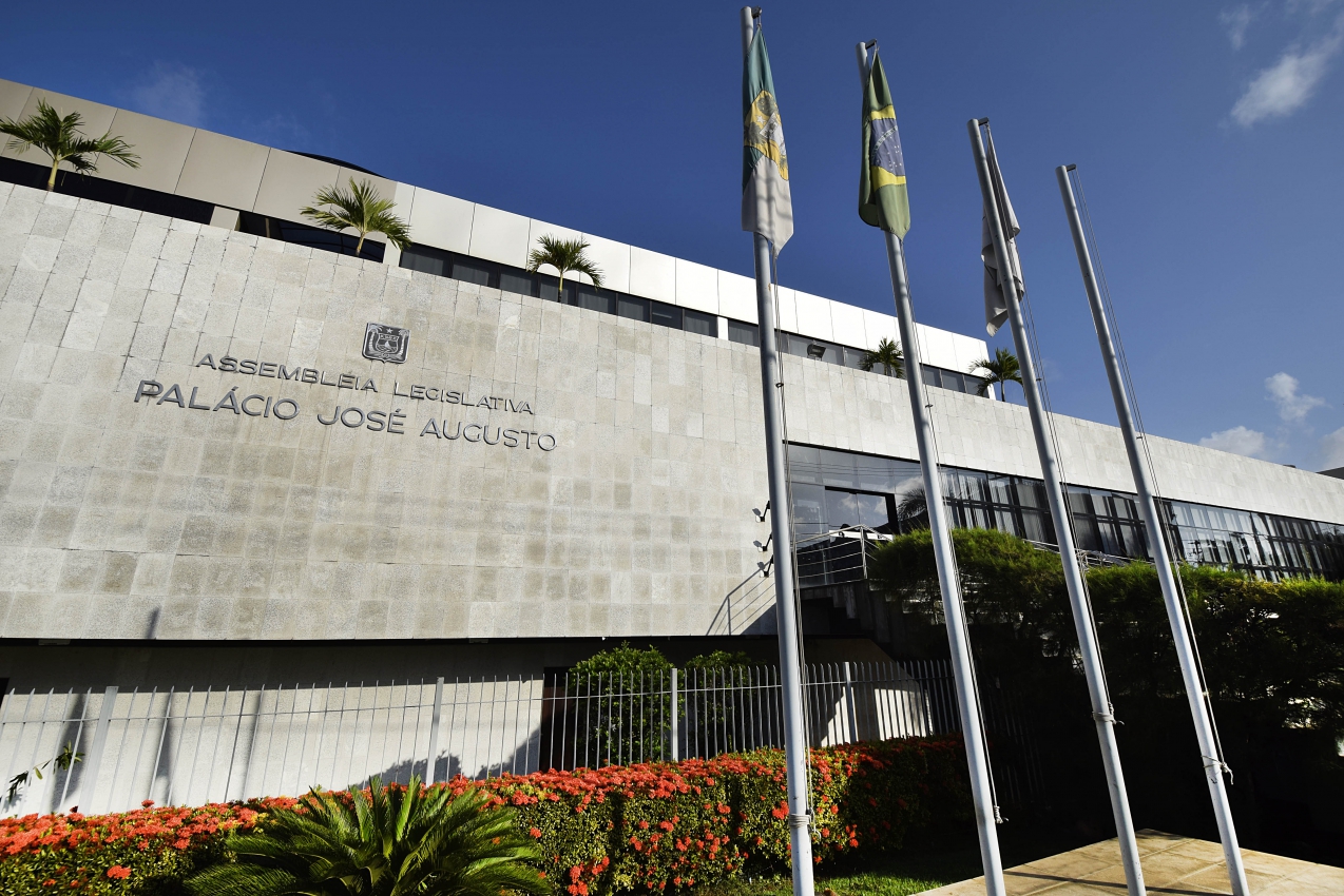 Assembleia vota hoje 18 decretos de calamidade de municípios do RN
