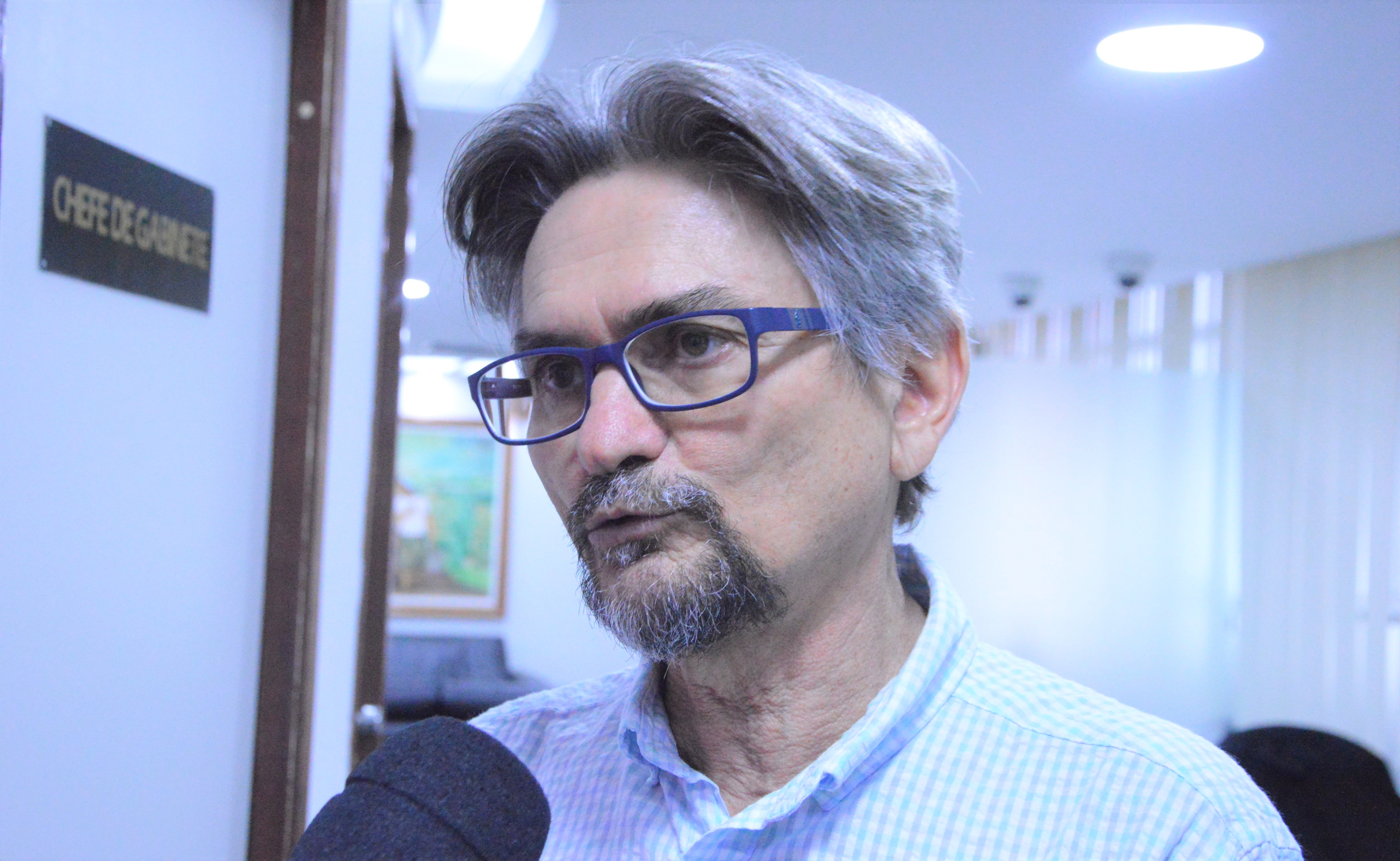 Maia: são necessários R$ 300 mi para suportar consequências do Covid-19 no RN