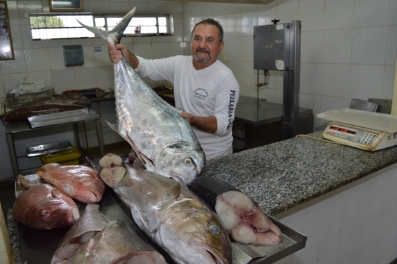 Veja dicas de como escolher pescados para a Semana Santa