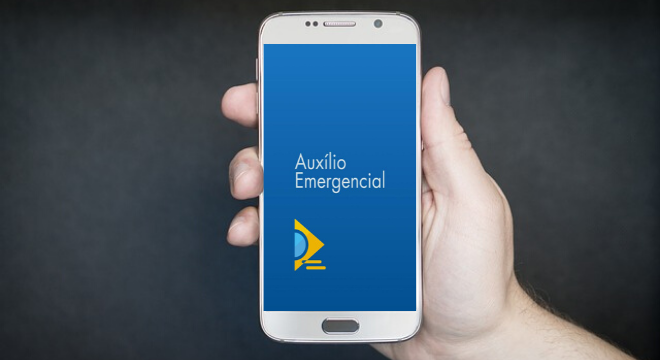 Como pedir o auxílio de R$ 600? Veja passo a passo