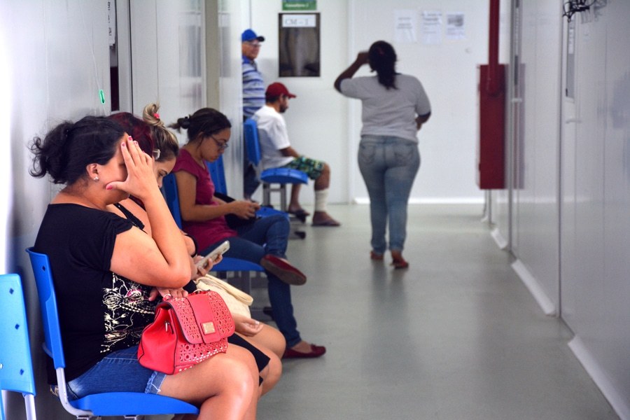 Sem isolamento, RN já teria 140 óbitos, estima Sesap