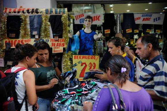 Campanha estimula compra de produtos locais no RN