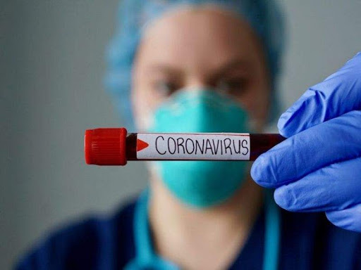 Mãe do bebê que foi a óbito em decorrência da COVID-19 testa negativo
