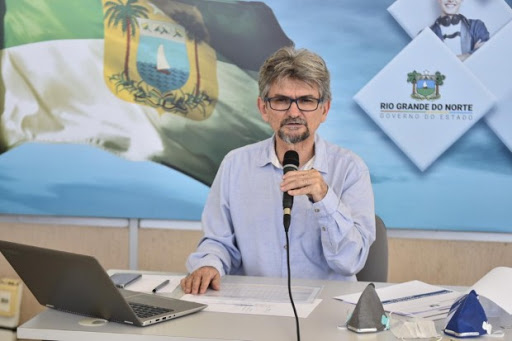 Covid-19: Após projeção de 11 mil mortes, RN chega a 48 horas sem nenhum óbito