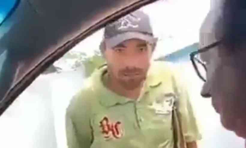 Ex-jogador e ídolo do Vasco pagará tratamento de homem agredido por empresário