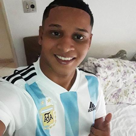 Filho de ex-jogador do Fla, Flu e Vasco é morto a tiros na zona norte do RJ