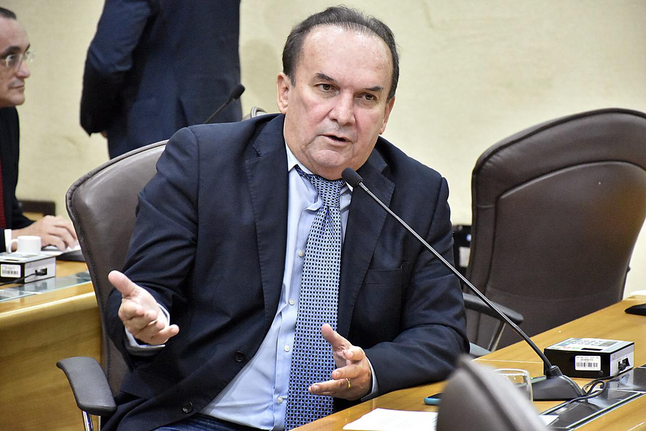 Deputado solicita suspensão do pagamento de ICMS durante pandemia no RN