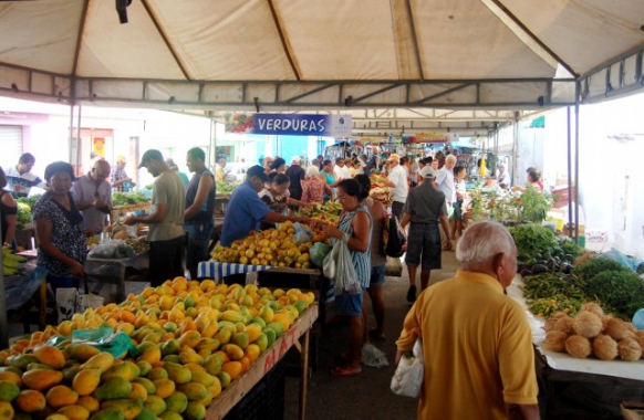 Parnamirim retoma feiras livres a partir de sexta-feira