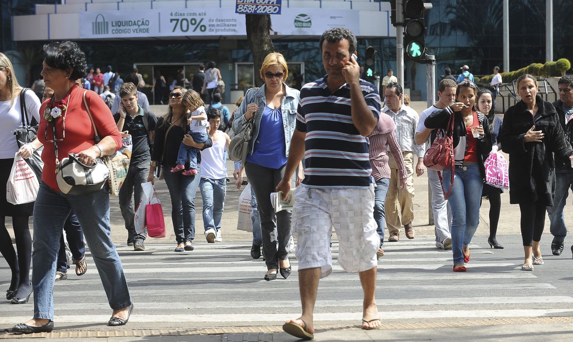 MP da Renda Emergencial preserva mais de 1,7 milhão de empregos