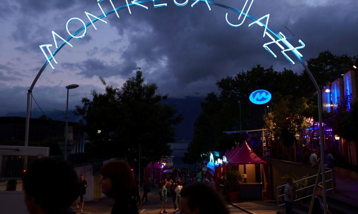 Montreux Jazz Festival é cancelado pela 1ª vez na história