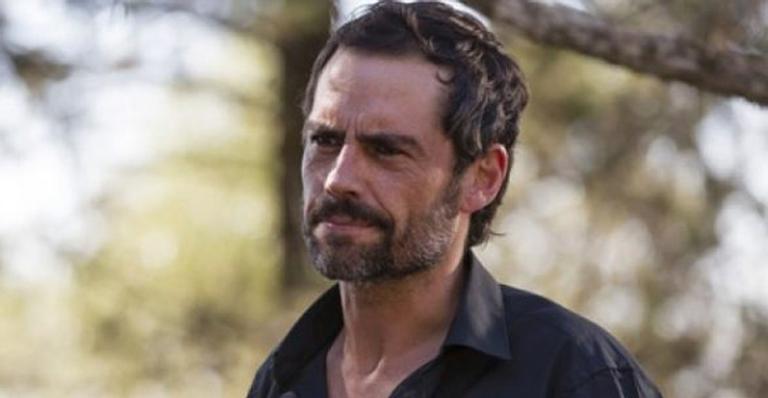 Ator da novela 'Amor de Mãe' morre aos 46 anos