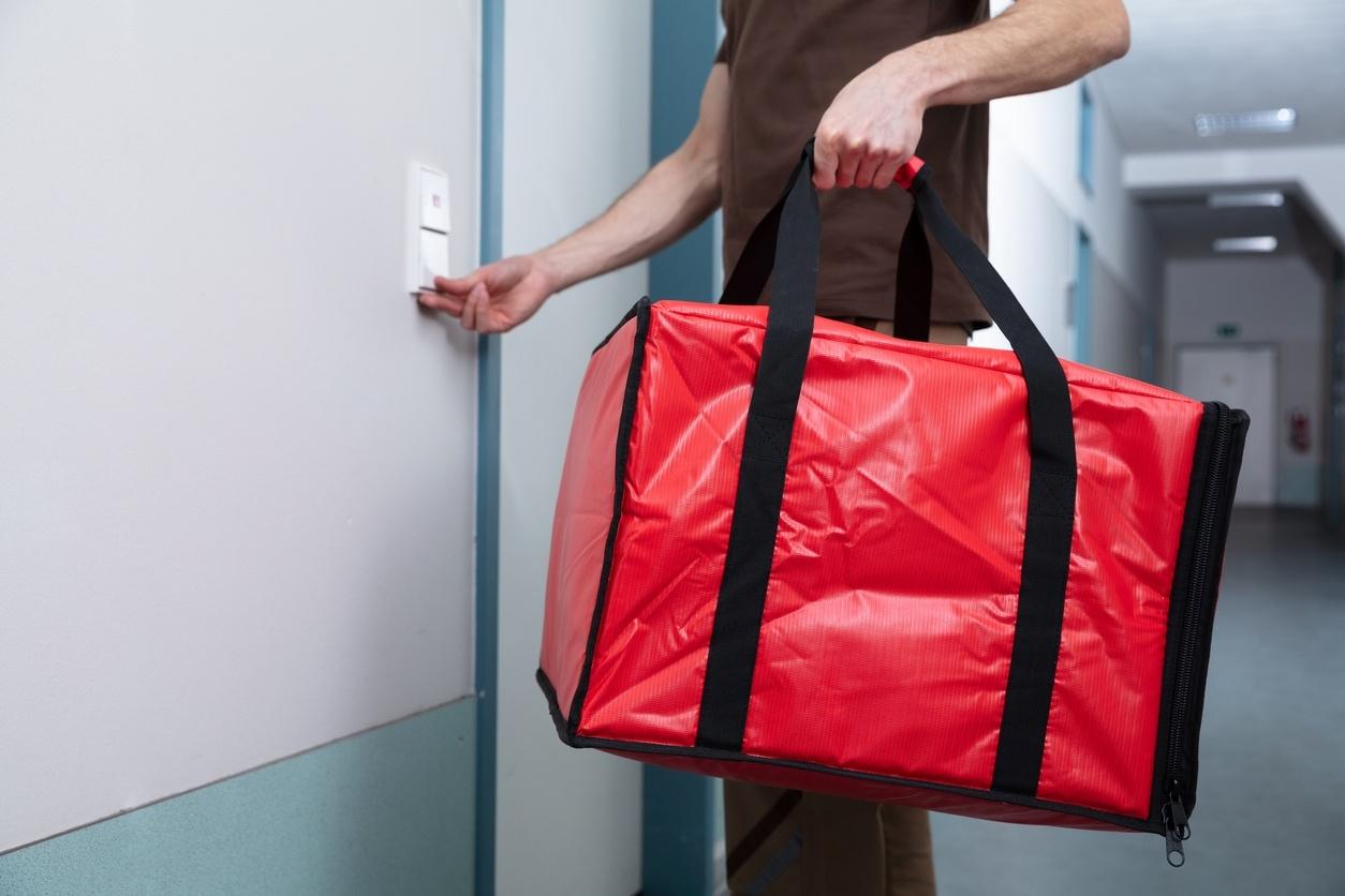 Covid: Vigilância elabora nota técnica  de segurança para delivery