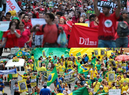 "Coronavírus não tem ideologia, não é de direita, nem de esquerda"