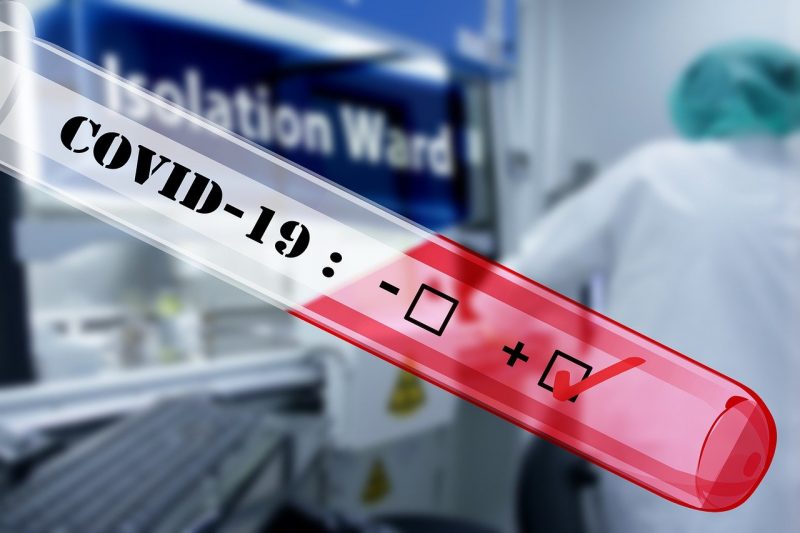 Brasil tem mais de 24 mil recuperados da Covid-19