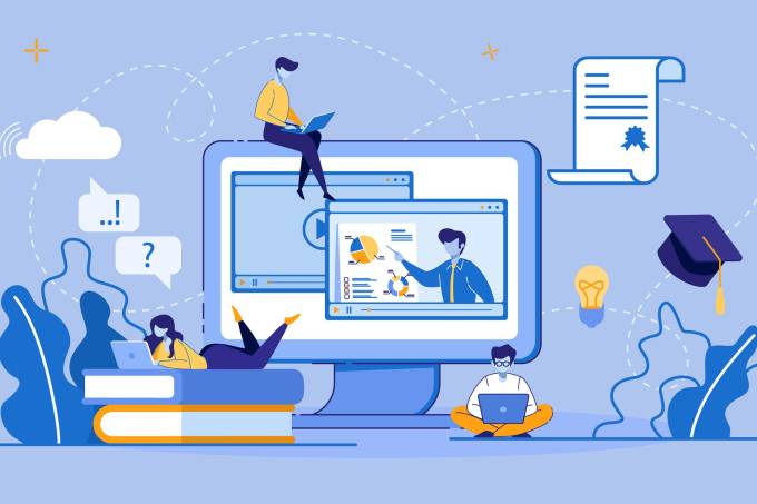 11 plataformas que oferecem cursos de graça e online com certificado