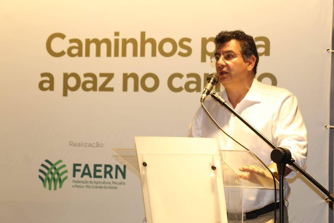 Federação de Agricultura anuncia apoio a retomada gradual das atividades no RN