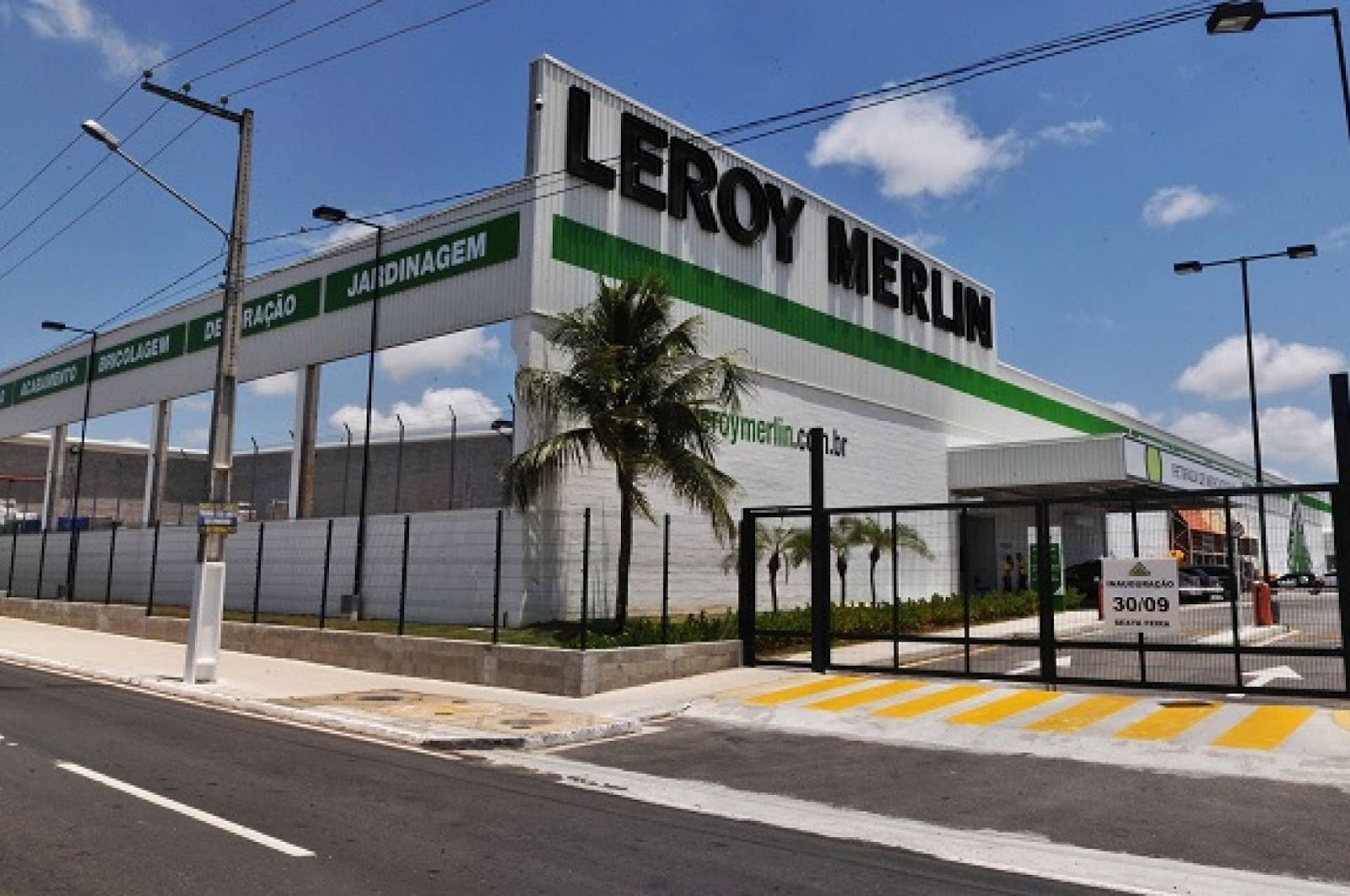 Gigante do setor de variedades derrota Governo na Justiça e pode funcionar no RN