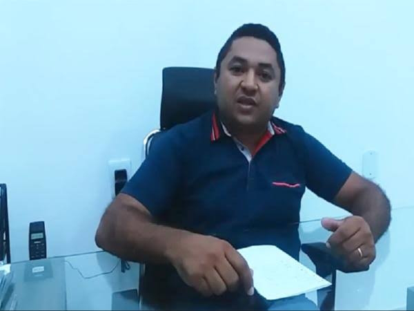 Covid: Justiça manda prefeito do RN cumprir isolamento em casa por 14 dias