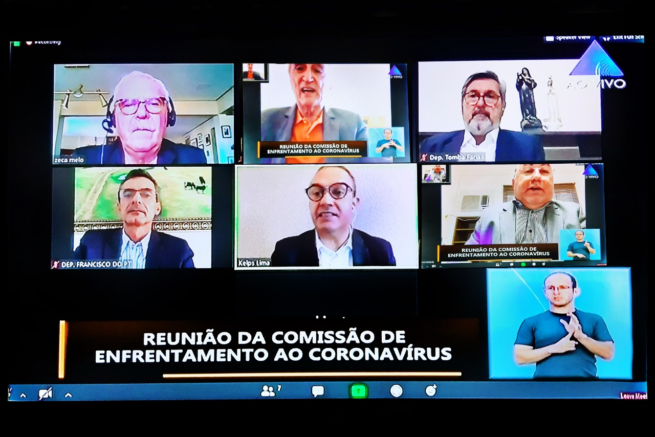 Sebrae anuncia apoio a retomada gradual das atividades econômicas no RN