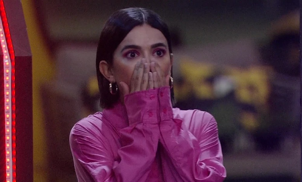 BBB20 tem primeira classificada para a final; saiba quem é