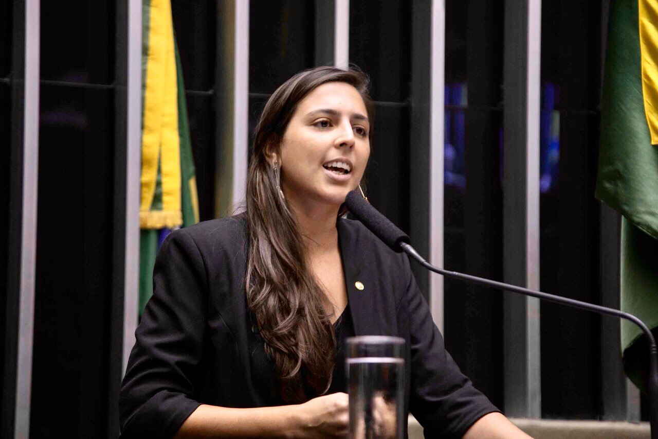 Moro serviu como “idiota útil” aos Bolsonaros, diz deputada do RN