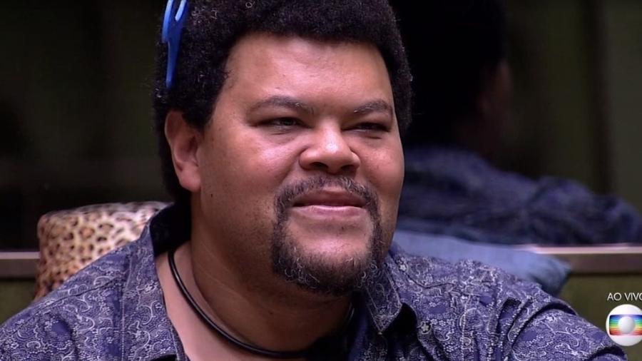 Em eliminação de Babu, Leifert revela fato que levou BBB ao Guiness Book