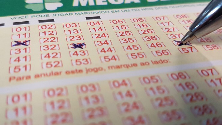 Apostador do RN acerta cinco na Mega e levará quase R$ 100 mil de prêmio